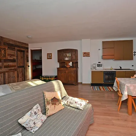 Casa Lina Saint-Vincent