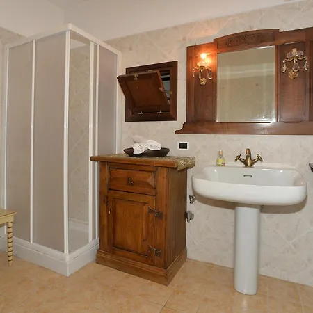 Hébergement de vacances Casa Lina *