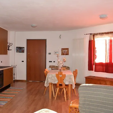 Hébergement de vacances Casa Lina