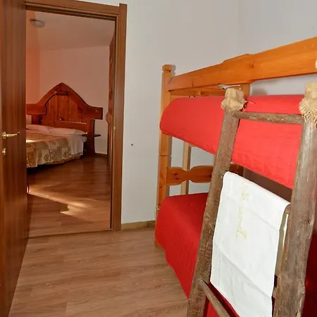 Casa Lina Hébergement de vacances *