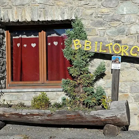 Hébergement de vacances Casa Lina *