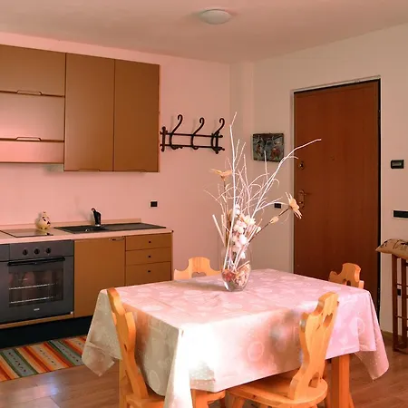 Hébergement de vacances Casa Lina *